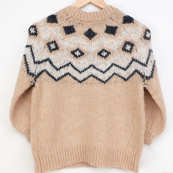 VERA MODA sweater NWOT - Picture 6 of 16